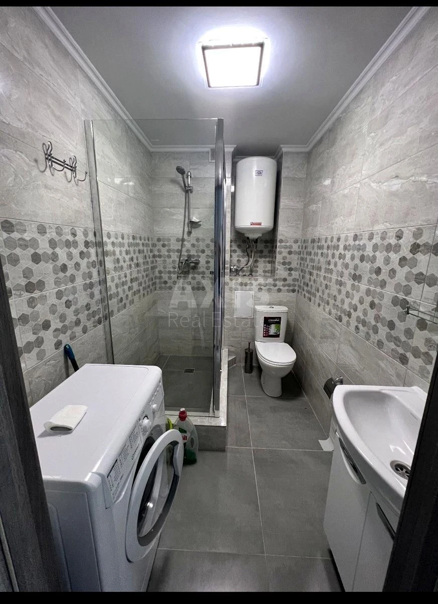 1к квартира ул. Заречная 4702588