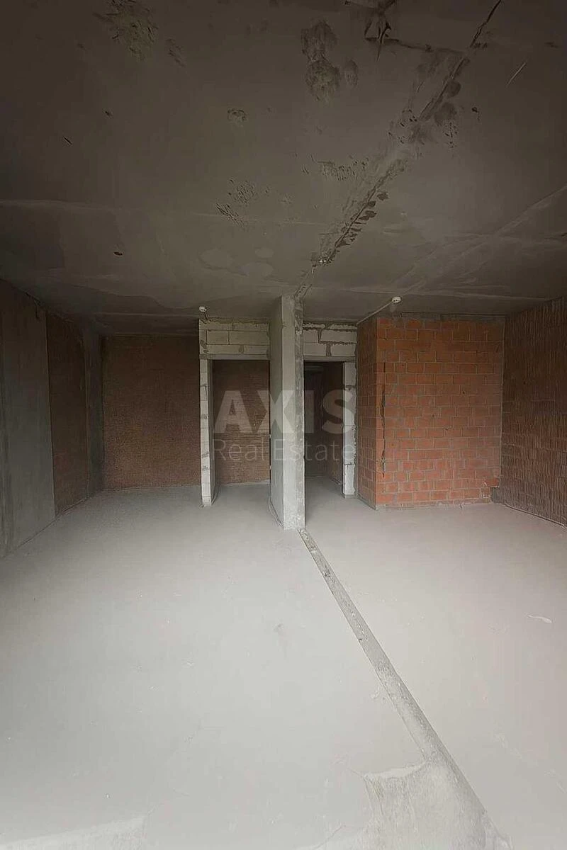1k apartment vul. Kvitky Cisyk 347176116