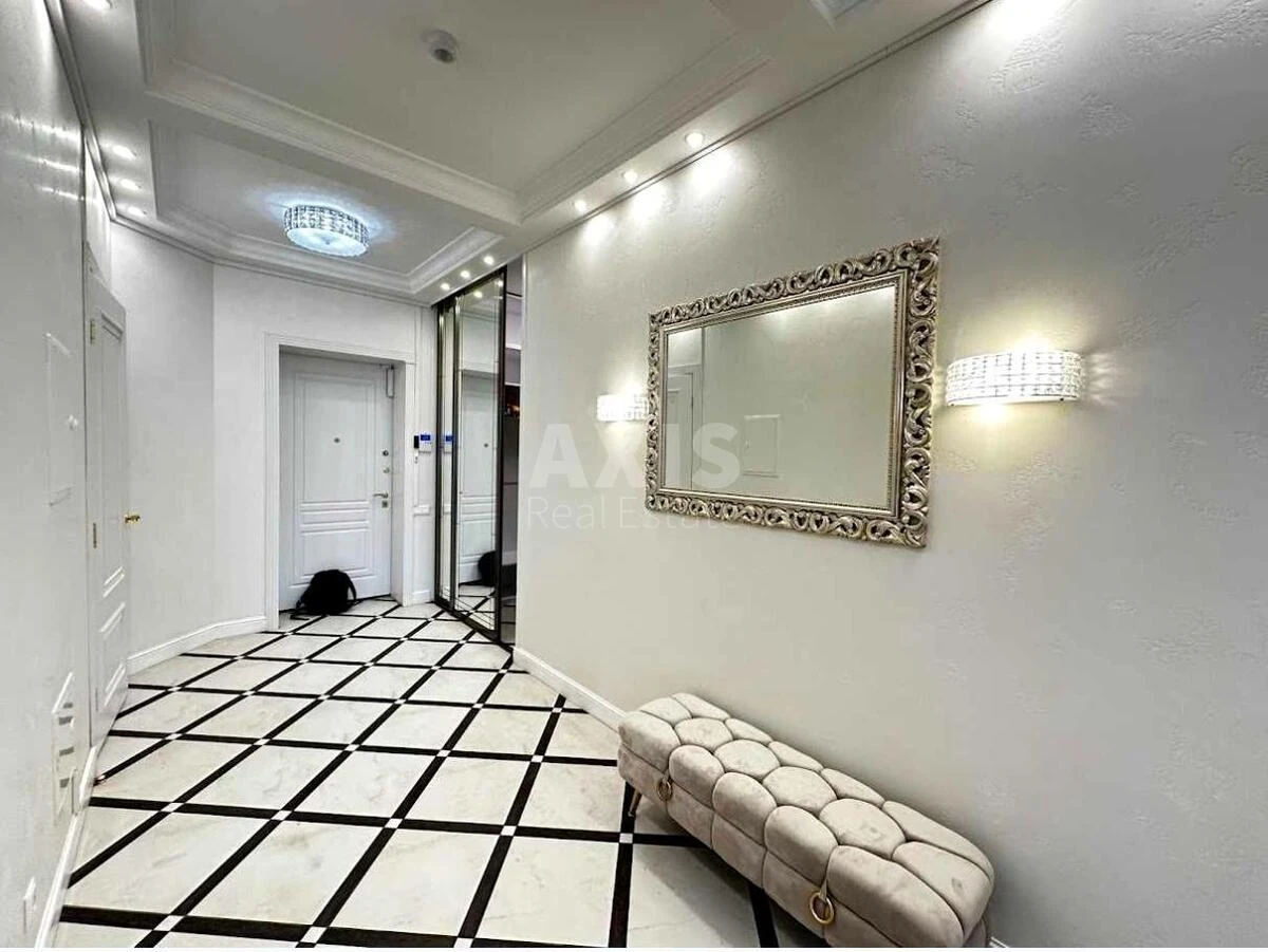 3k apartment uzv. Klovs'kyj 7701920