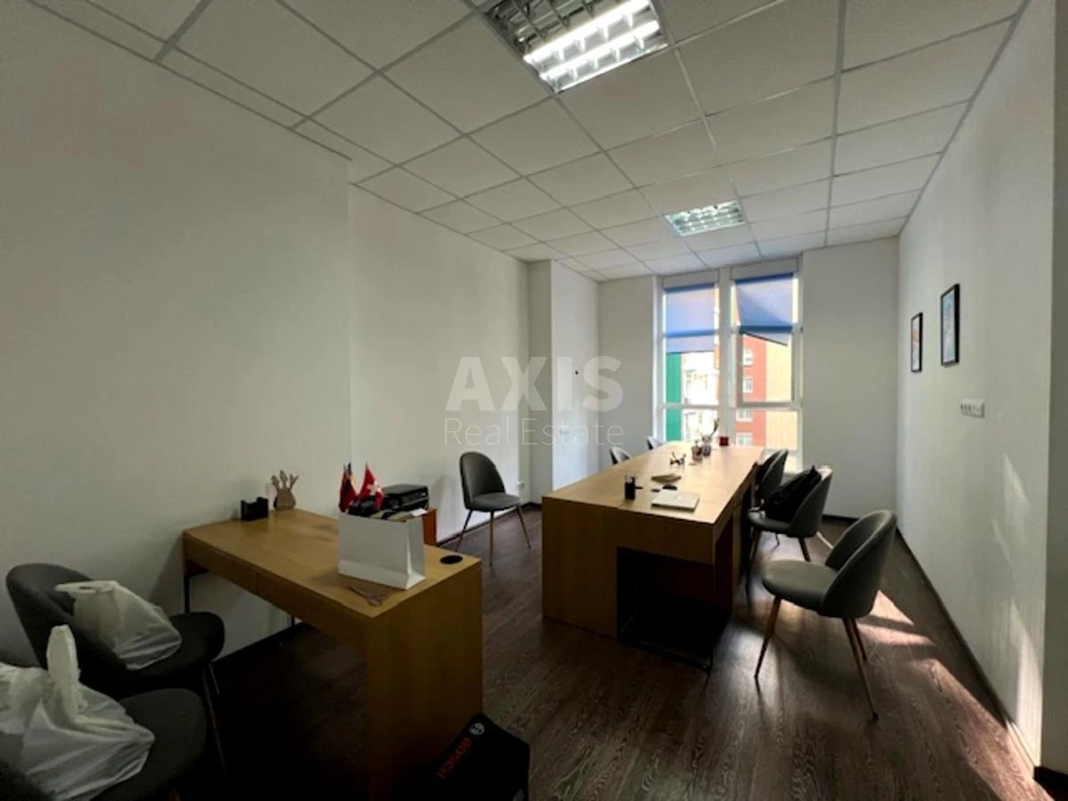 Office vul. Filatova Akademika 2/1, 102m2634117