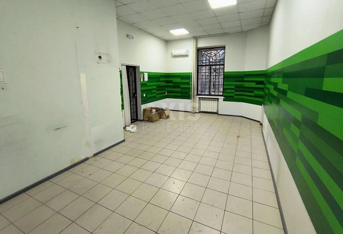 Trade object vul. Tolstogo L'va 13, 100m2549445