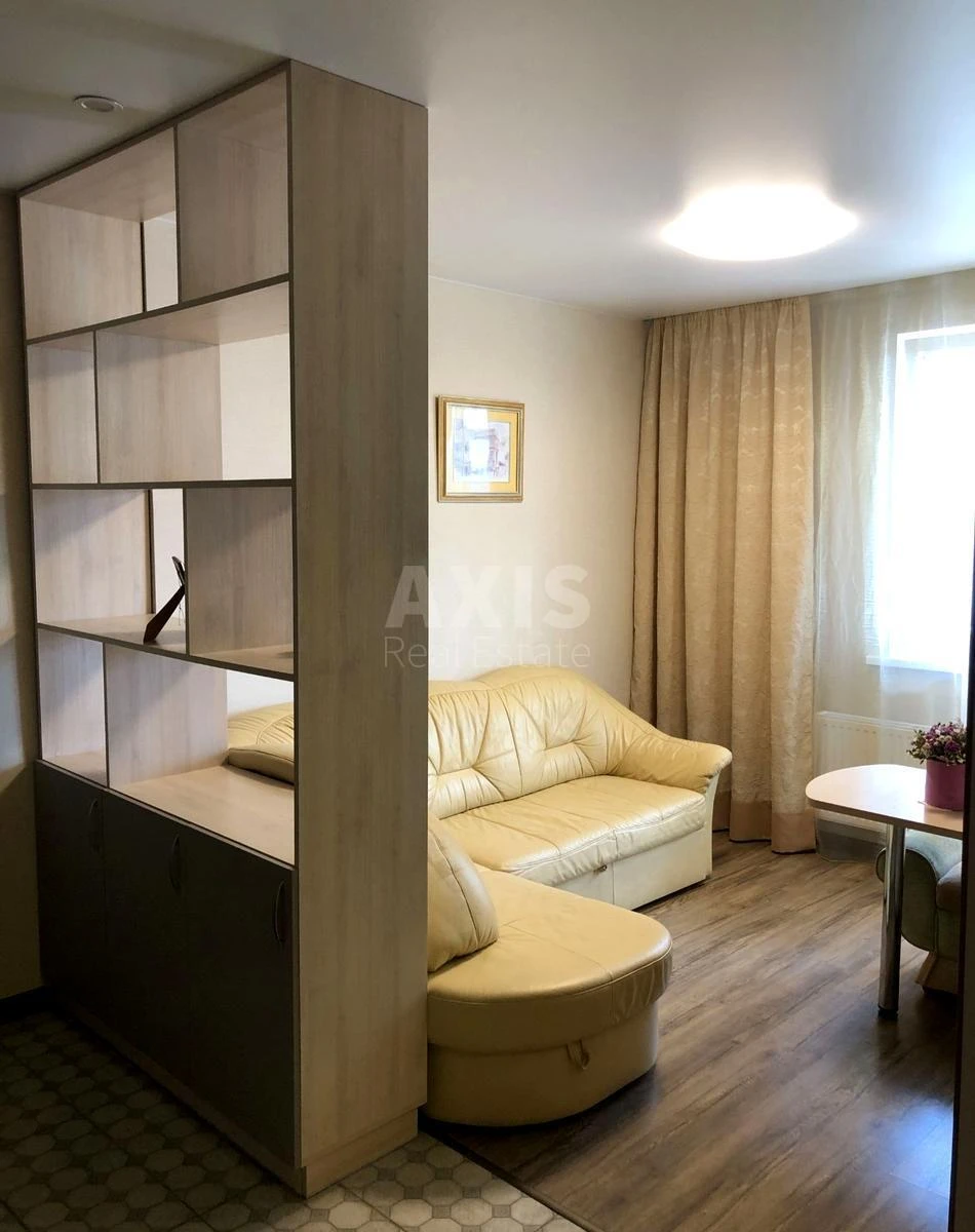 1k apartment vul. Osvity 16668210