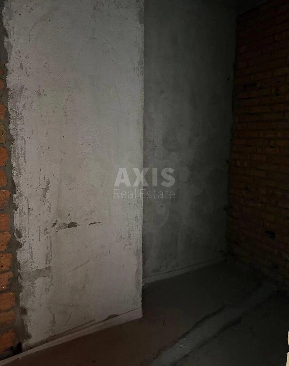 1k apartment prov. Industrial'nyj 27699695