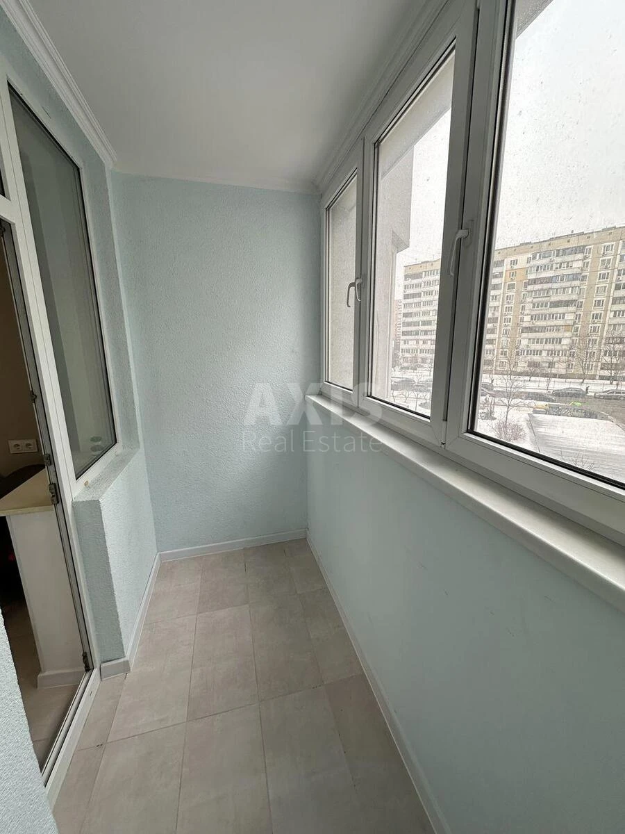 2k apartment vul. Gmyri Borysa 4652409