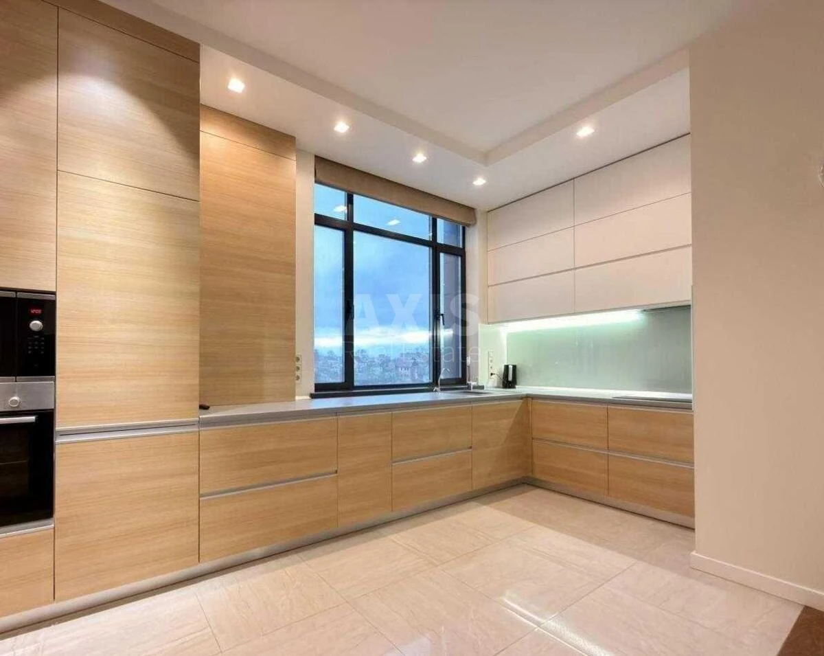 3k apartment vul. Demii'vs'ka 3362852