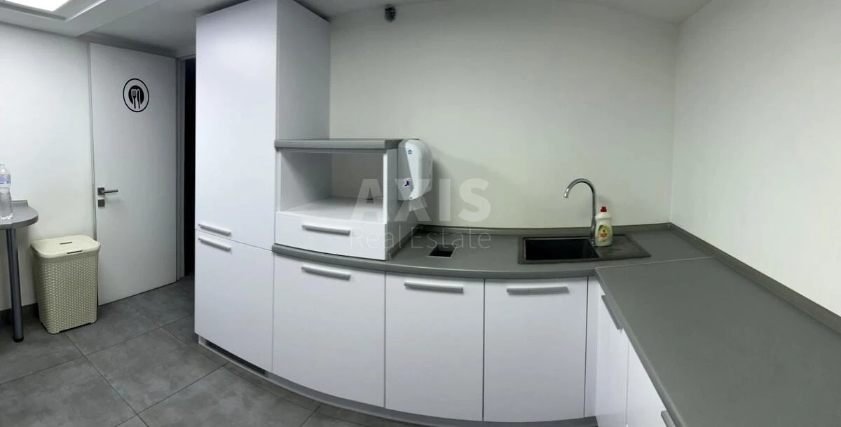 Office vul. Saksagans'kogo 70А, 384m26687812