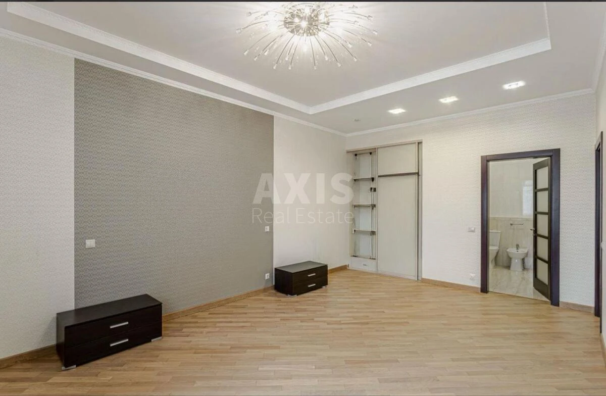 4k apartment bul. Lesi Ukrai'nky 7Б7002217