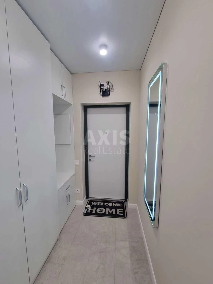 2k apartment vul. Vavylovyh 117147518