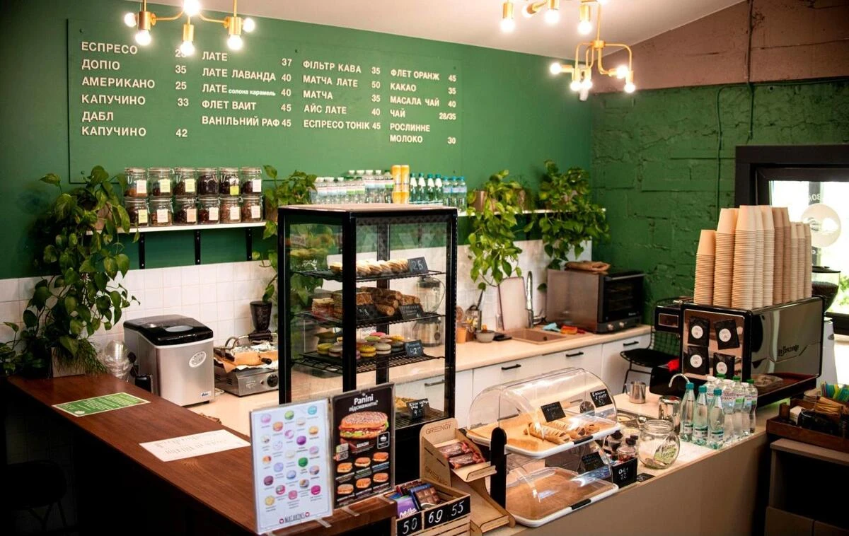 Офис ул. Пимоненко Николая 3, 337м26688517