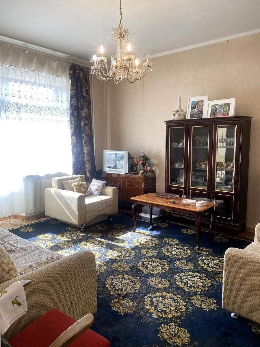 3к квартира ул. Грушевского Михаила 34А66908