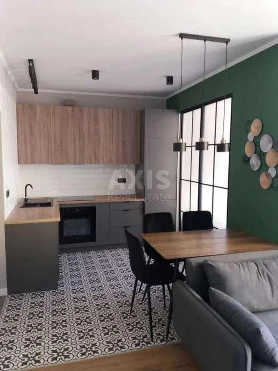 2k apartment vul. Kadets'kyj gaj 10685482