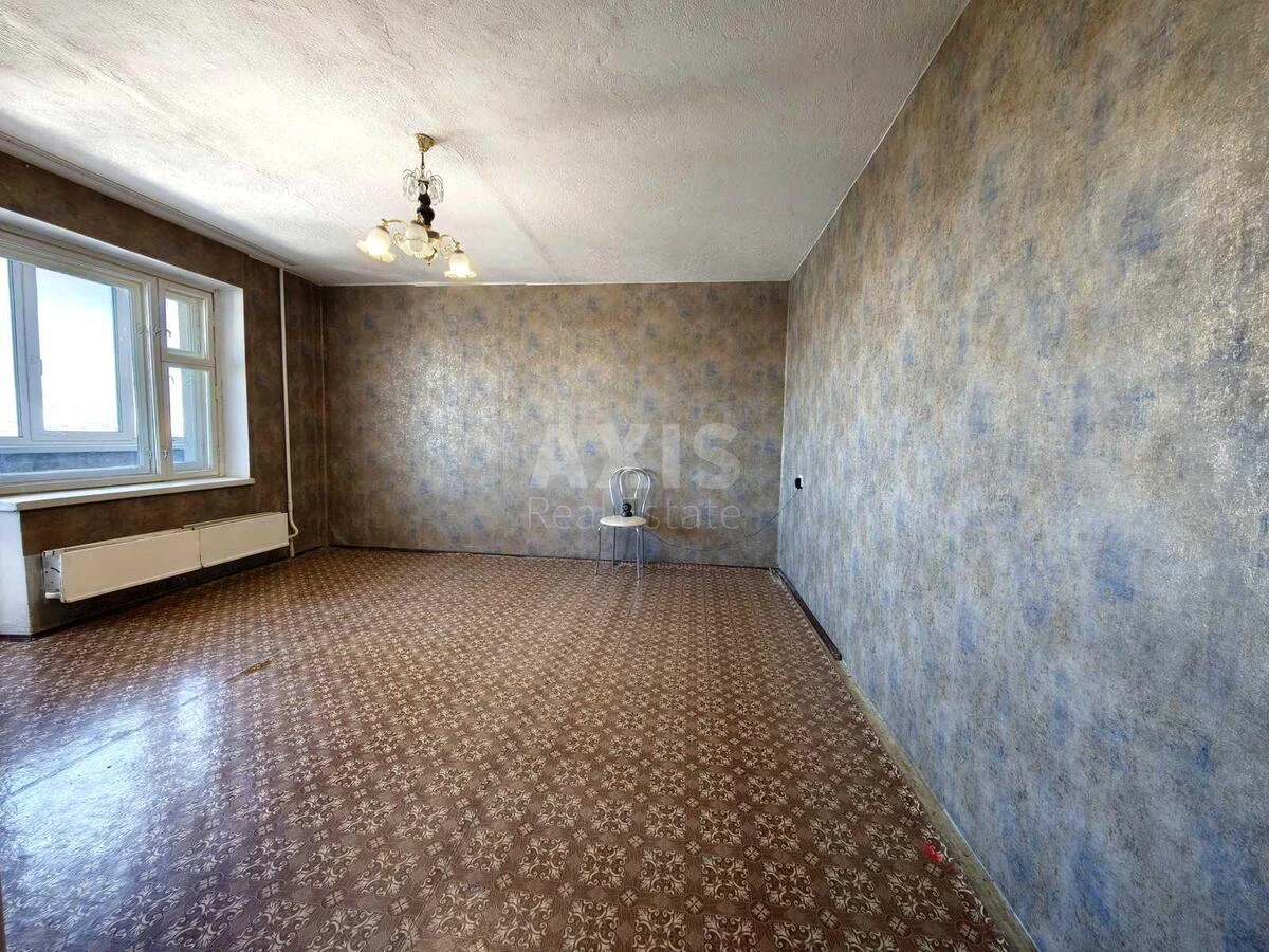 3k apartment vul. Levka Lukyanenka 13А715065