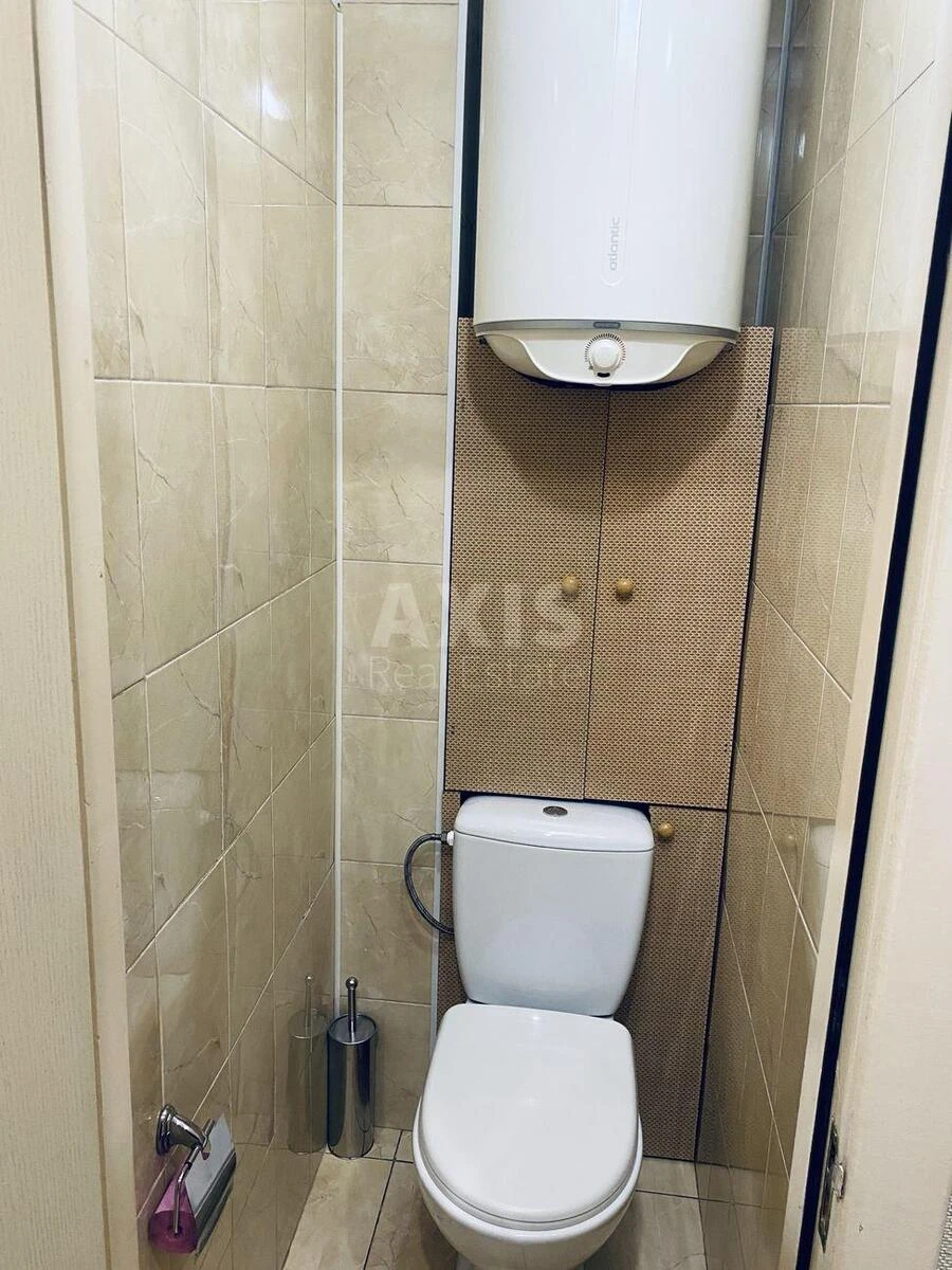 2k apartment vul. Mriyi 20А685605