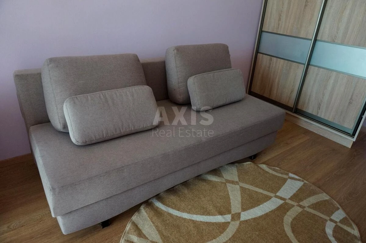 3k apartment vul. Sikors'kogo Igorja Aviakonstruktora 16692412