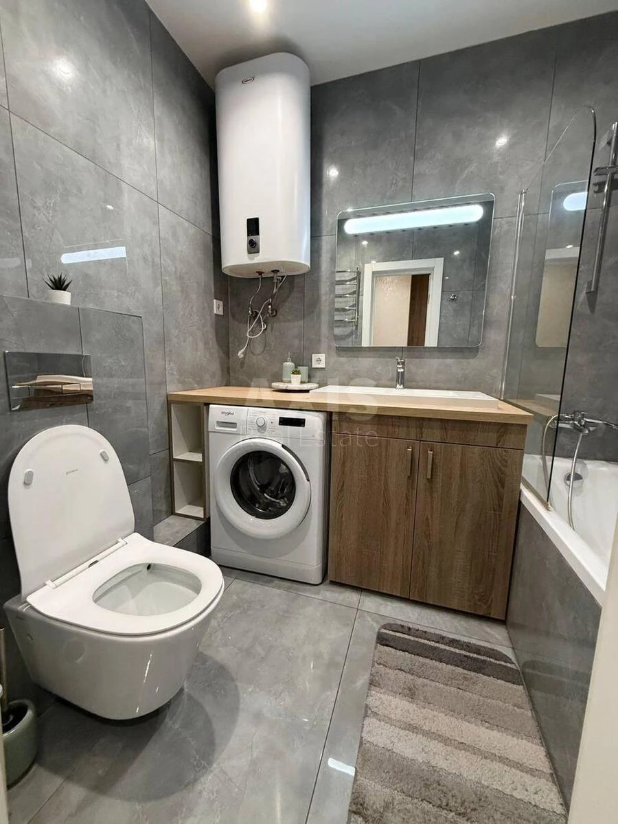 1к квартира ул. Драгоманова 10685885