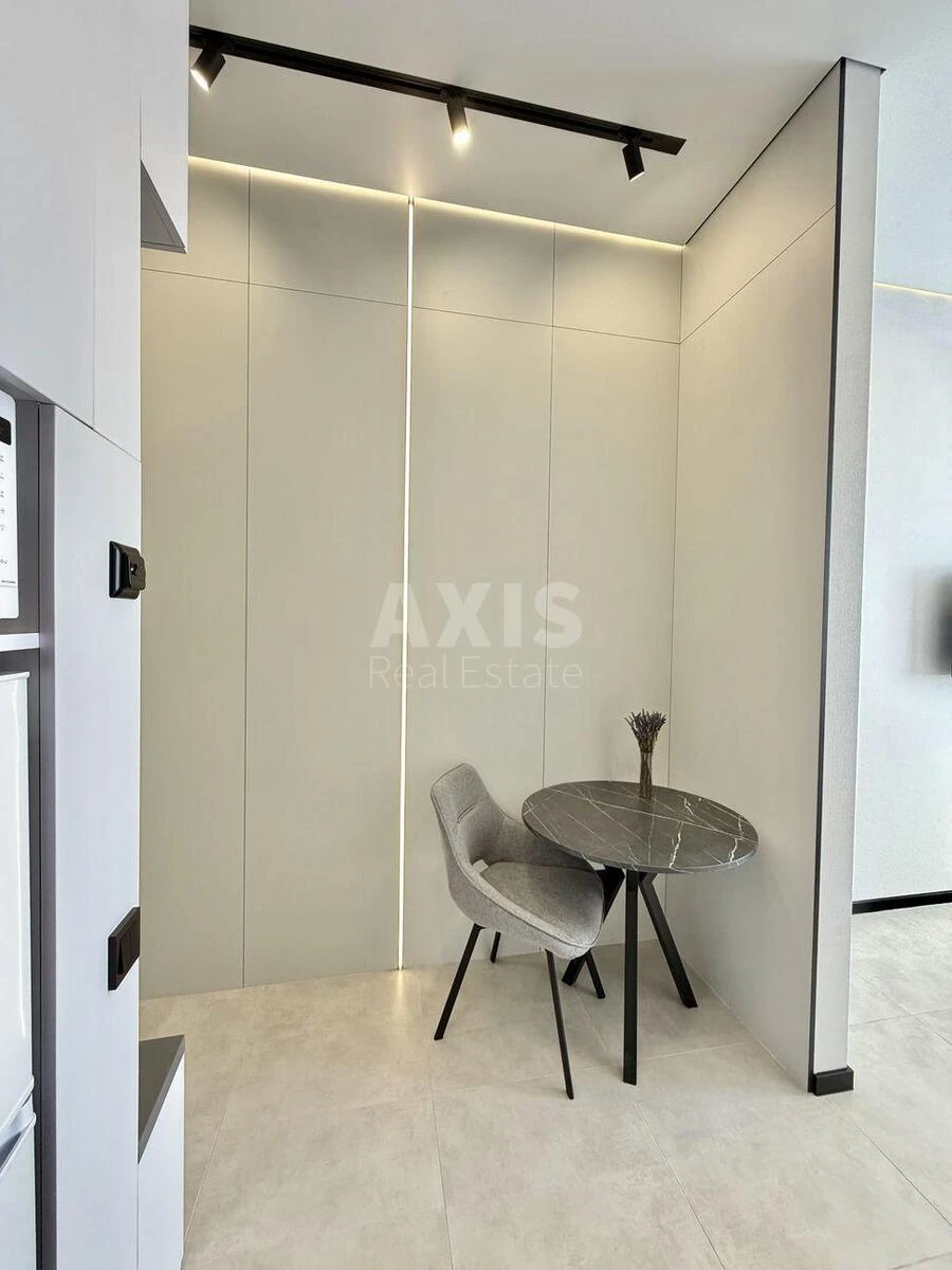 1k apartment pr-t Berestejskij 11, корп. 3669401