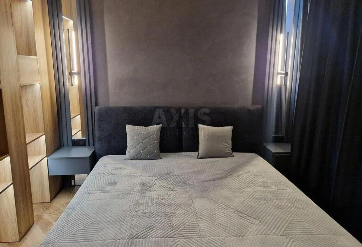 1k apartment vul. Andriya Verkhohlyada 14А653534