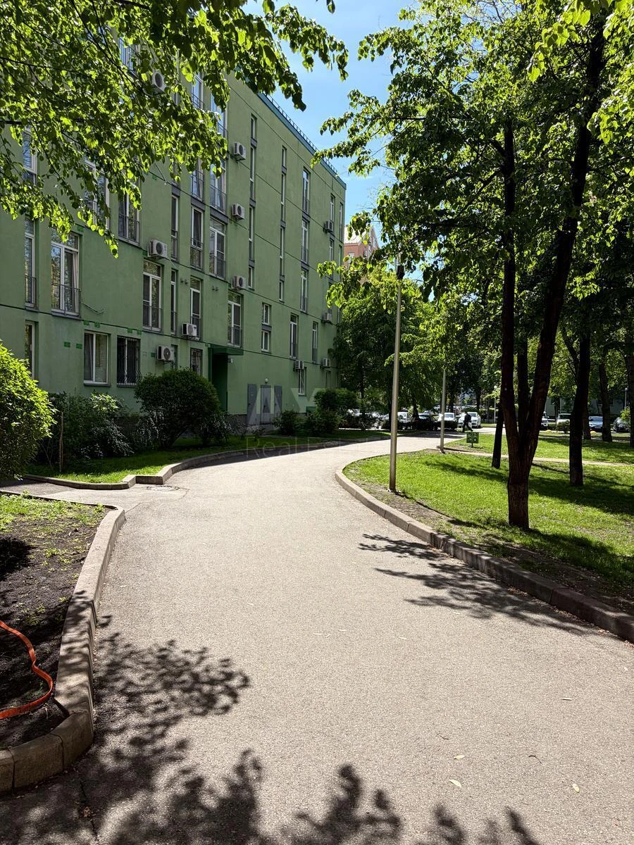 1k apartment vul. Regeneratorna 4, корп. к6862722