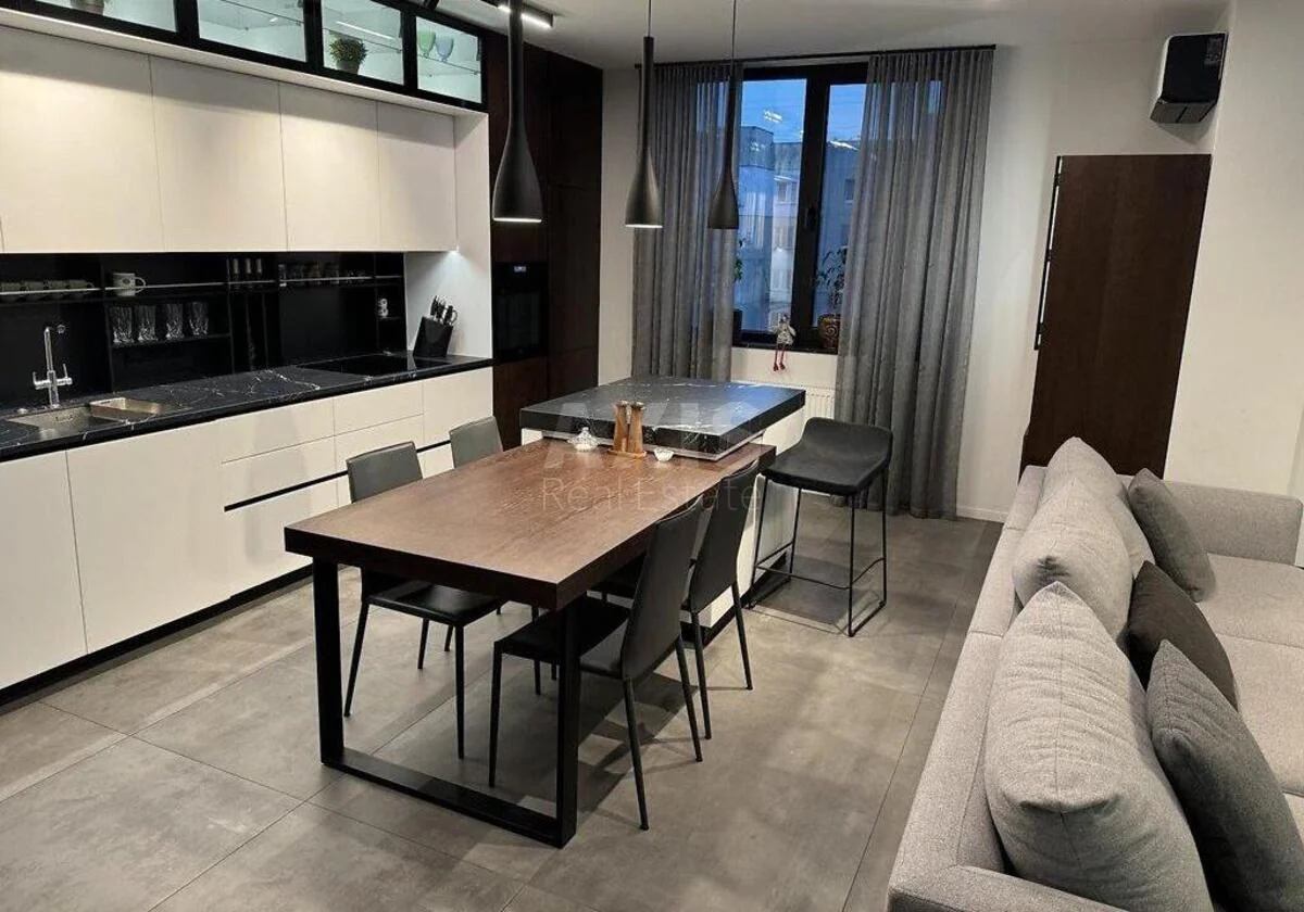 3k apartment vul. Jakuba Kolasa 2В