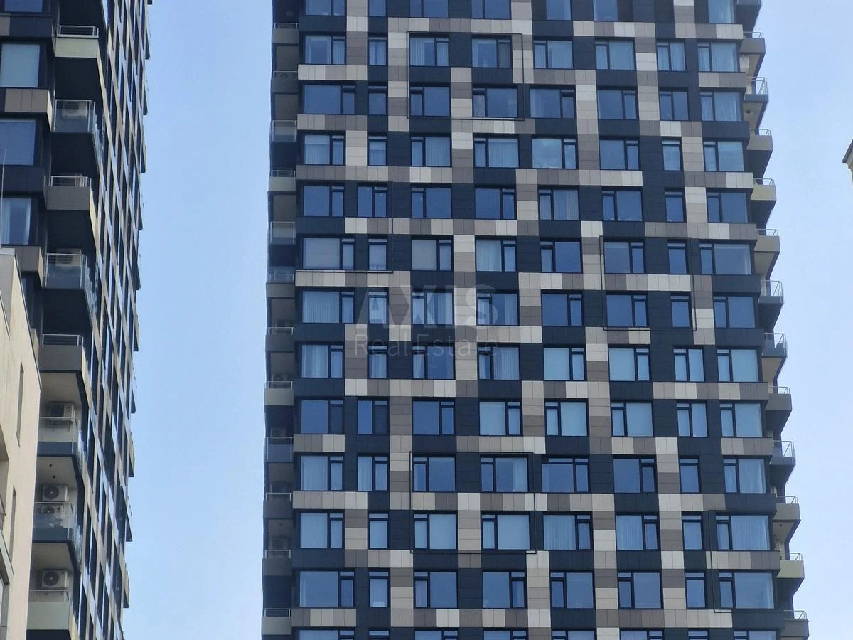 1k apartment vul. Fedorova Ivana 2А7156413