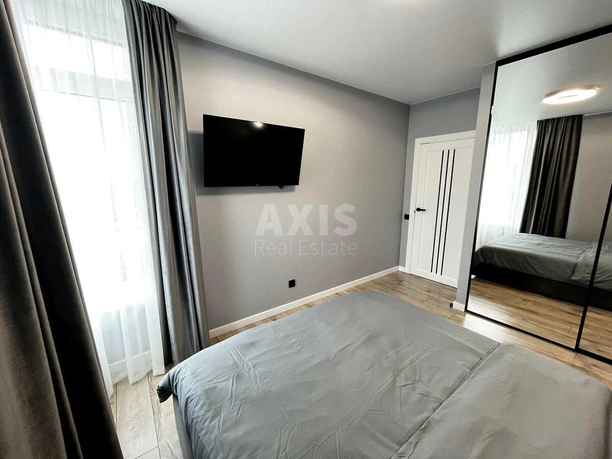 1k apartment vul. Mendeljejeva 19715769