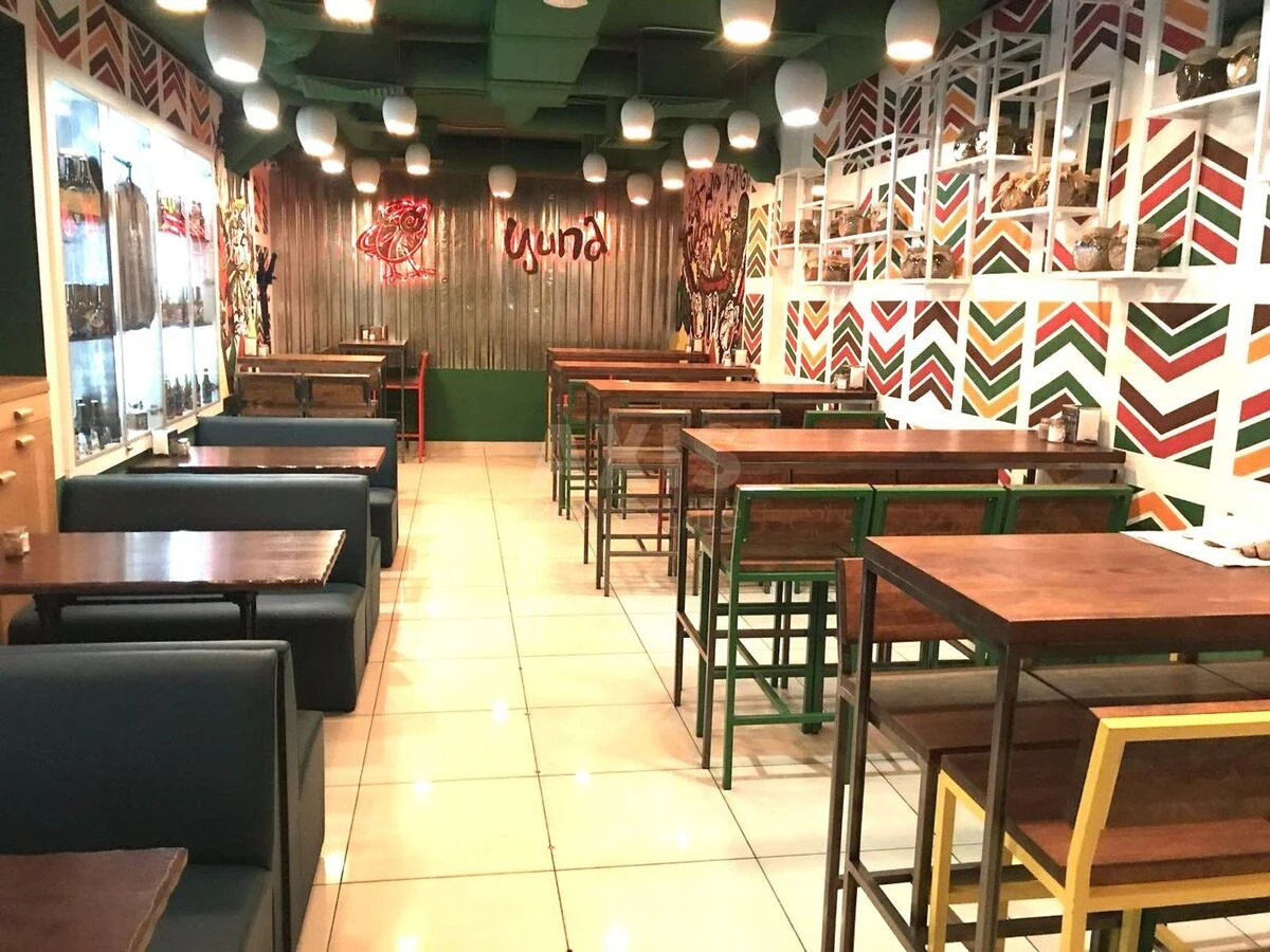 Trade object vul. Velyka Zhytomyrs'ka 27, 126m258936