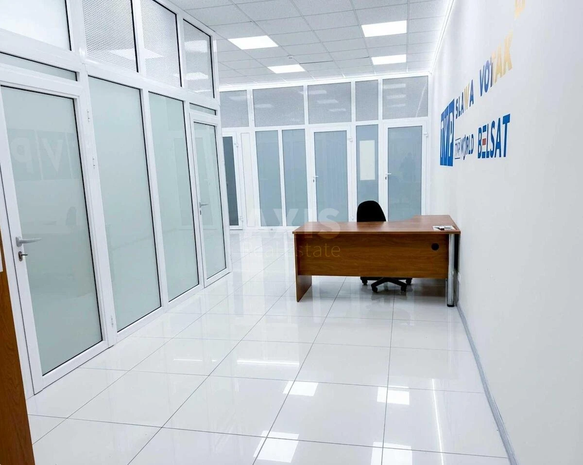 Office vul. Hreshhatyk 27А, 89m2686620