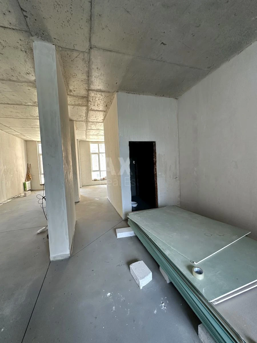 Service object vul. Zabolotnogo Akademika 148В, 77m2632349