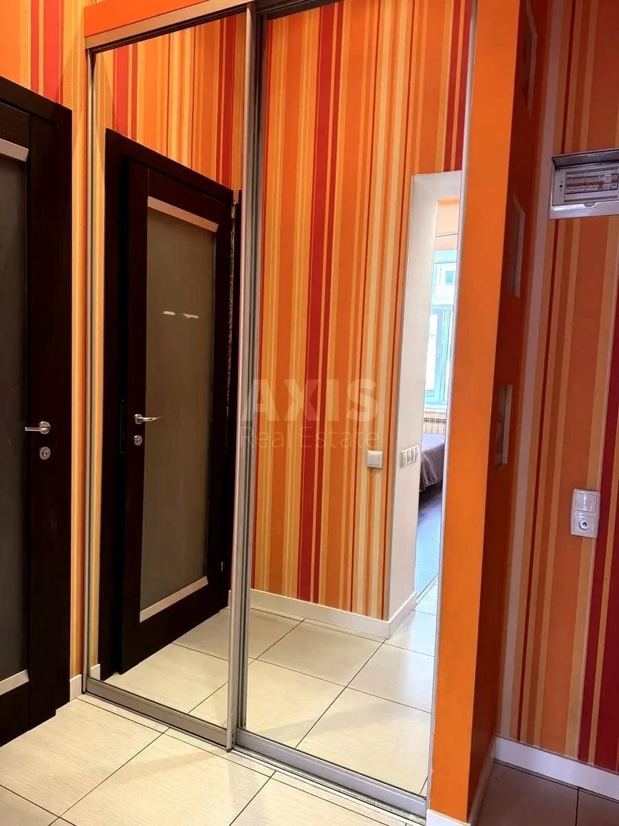 1к квартира ул. Саксаганского 12А654458