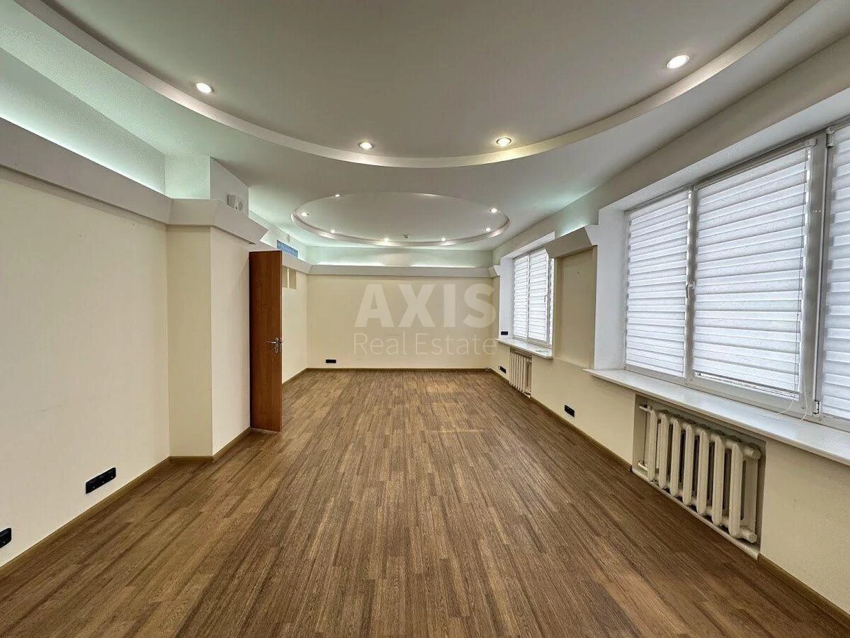 Office vul. Pymonenka Mykoly 13, 1612m2670108
