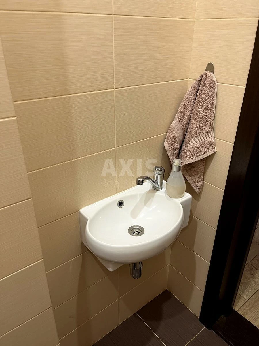 2k apartment pr-t Nauky 30701488
