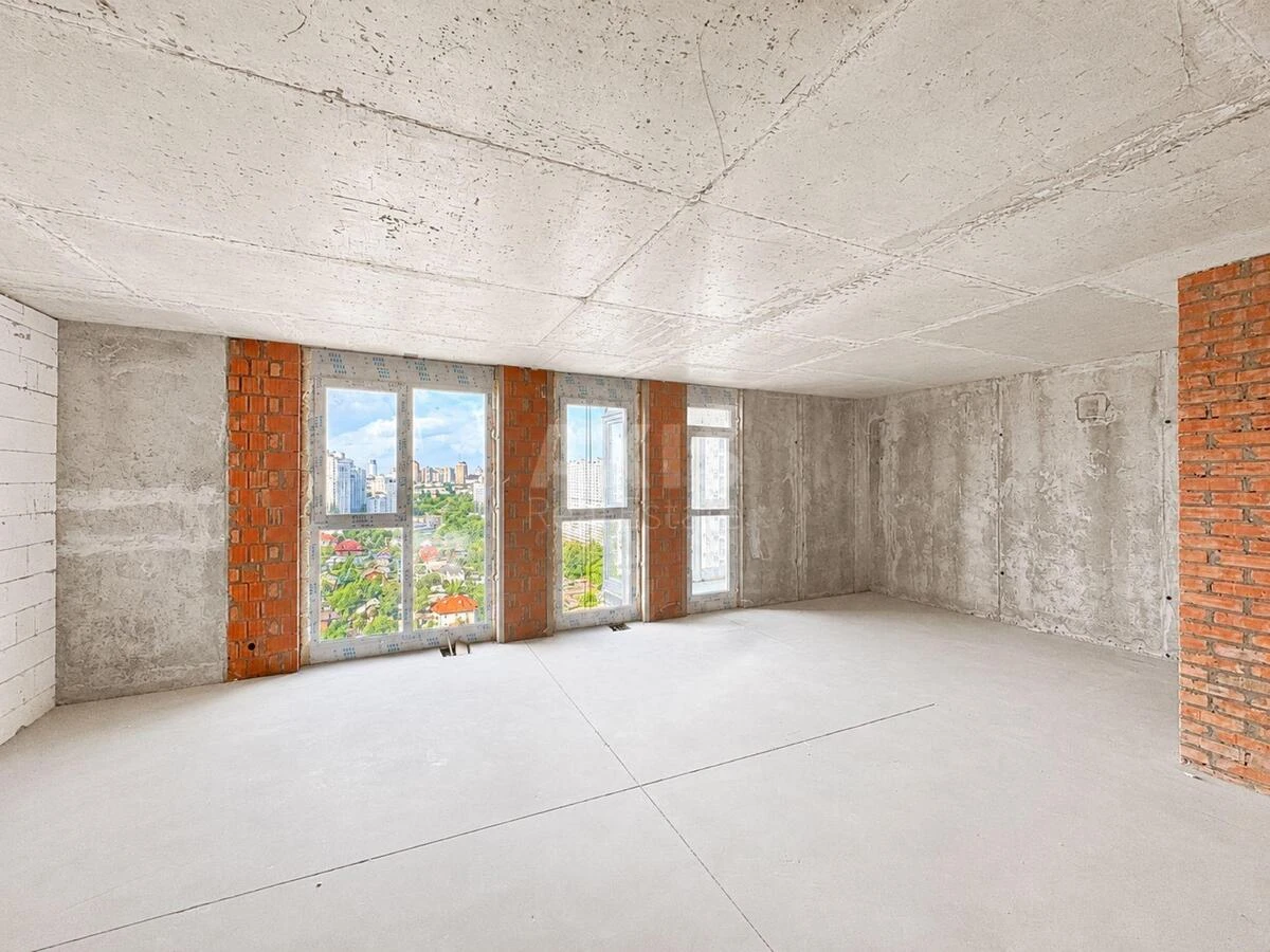 3k apartment shose Zaliznychne 45686910