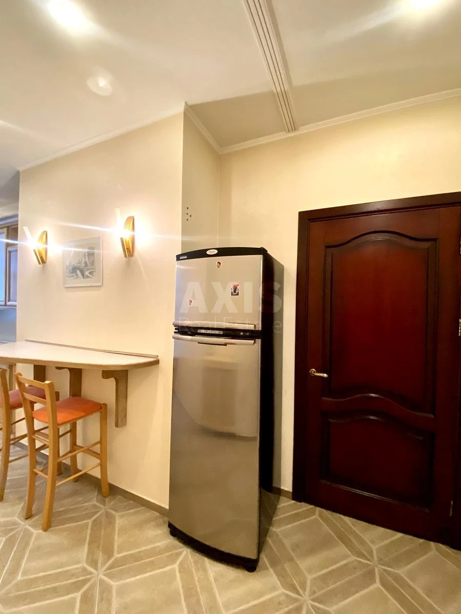 3k apartment vul. Observatorna 8633204