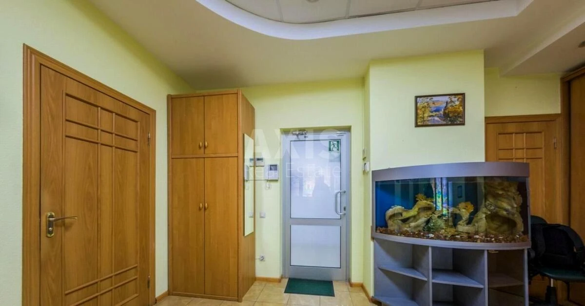 Офис ул. Спасская 5, 115м2654772