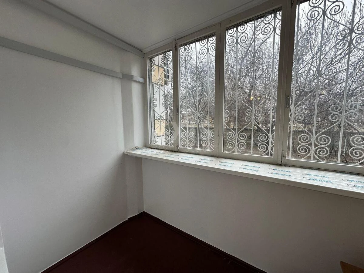 3k apartment vul. Zoologichna 6В495797