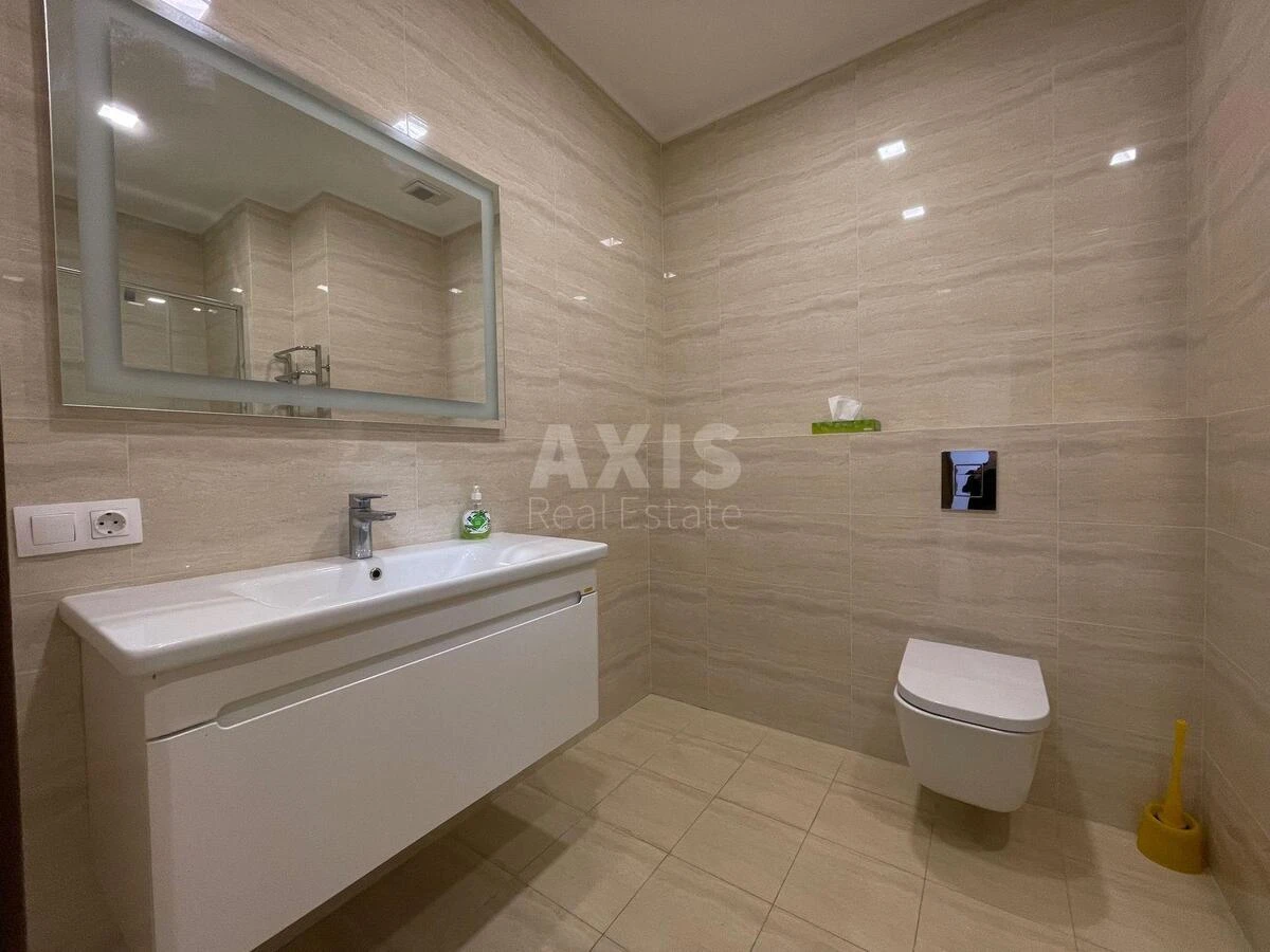 3k apartment vul. Kropyvnyc'kogo 10716477