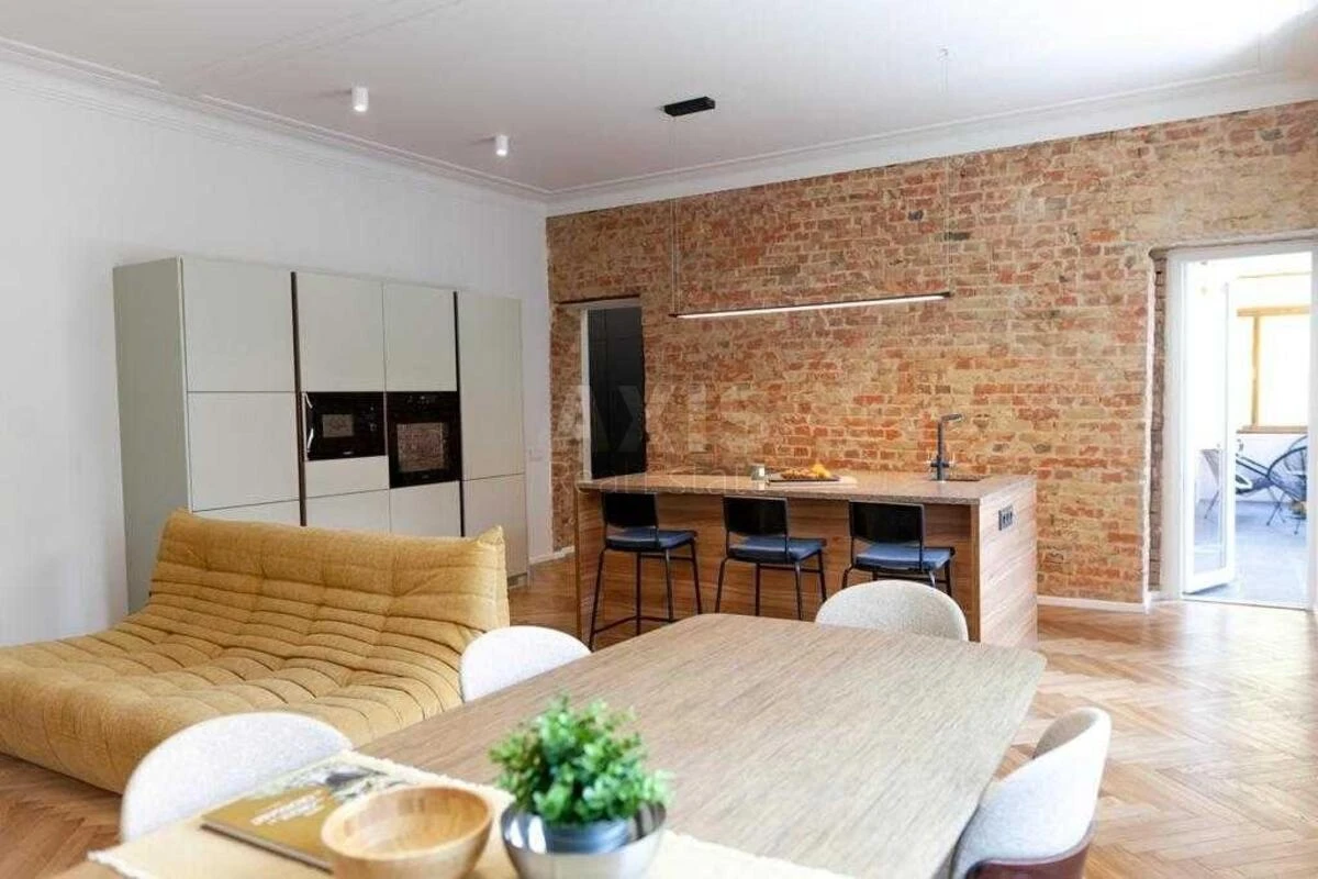 3k apartment vul. V'jacheslava Lypyns'kogo 3670691