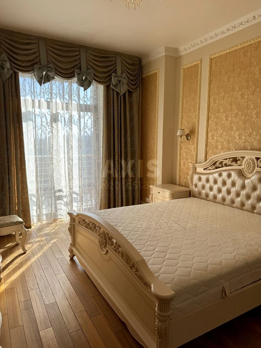 3к квартира ул. Крещатик 27Б6871215