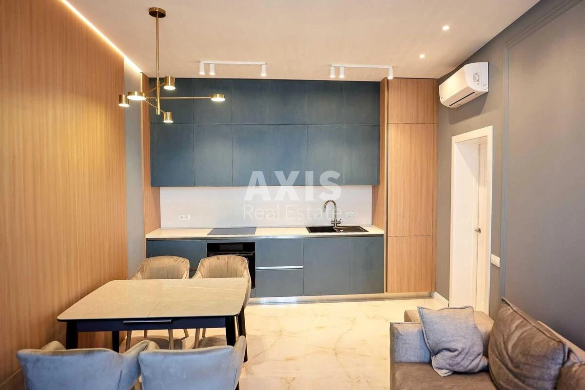 2k apartment vul. Vasylya Tyutyunnyka 28A661150