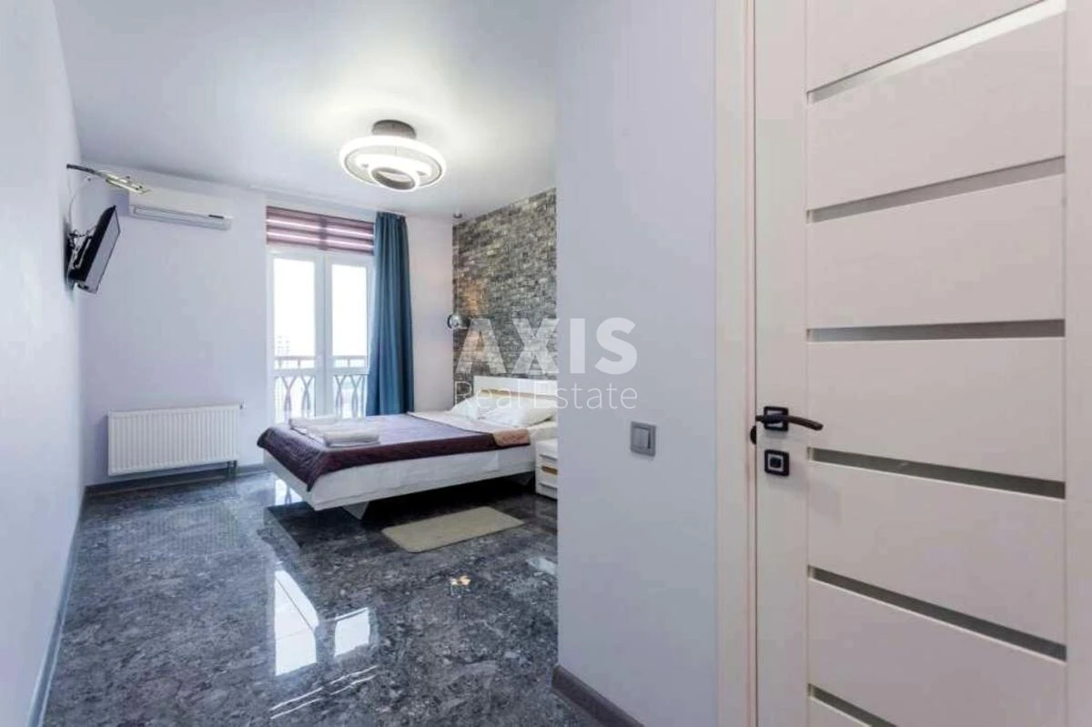 1k apartment vul. Kopernyka 3610175