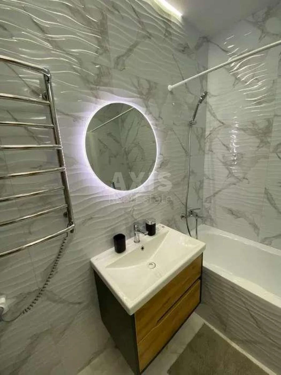 2k apartment vul. Sagajdaka Stepana 1016340010