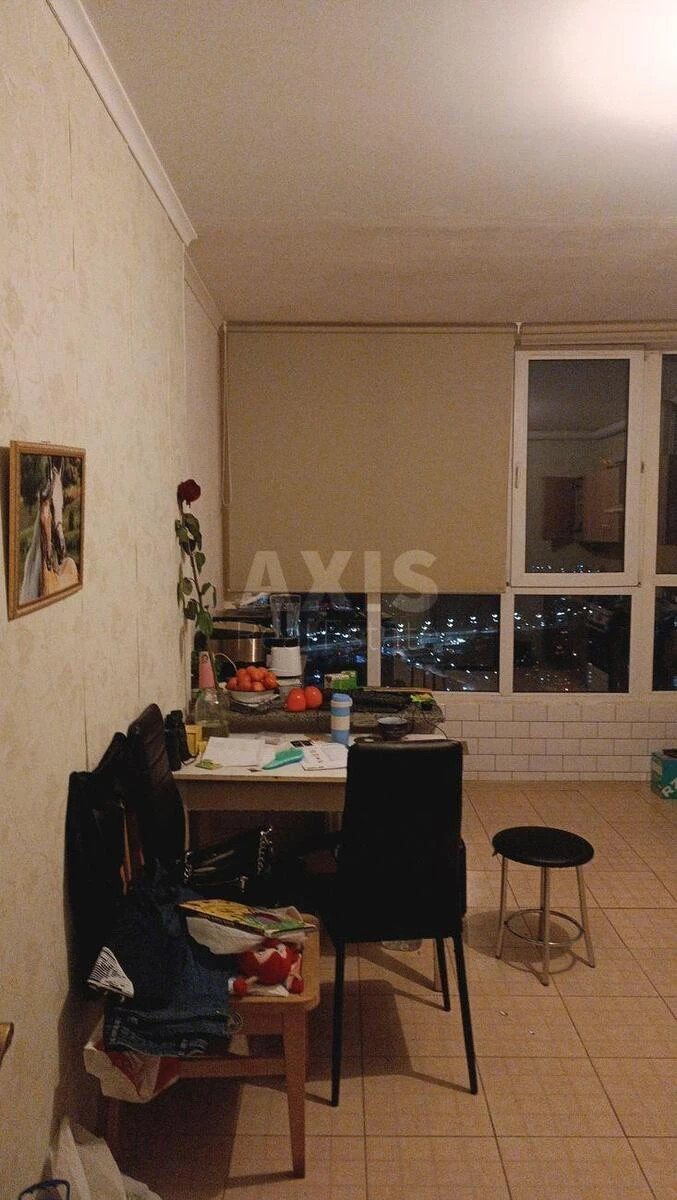 3k apartment prov. Motornyj 9А660150