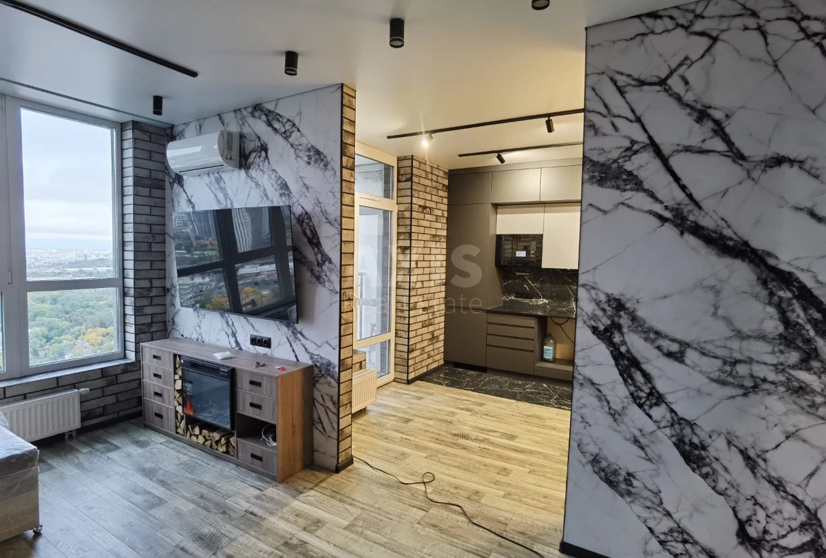 1k apartment vul. Grechka Marshala 12К604784