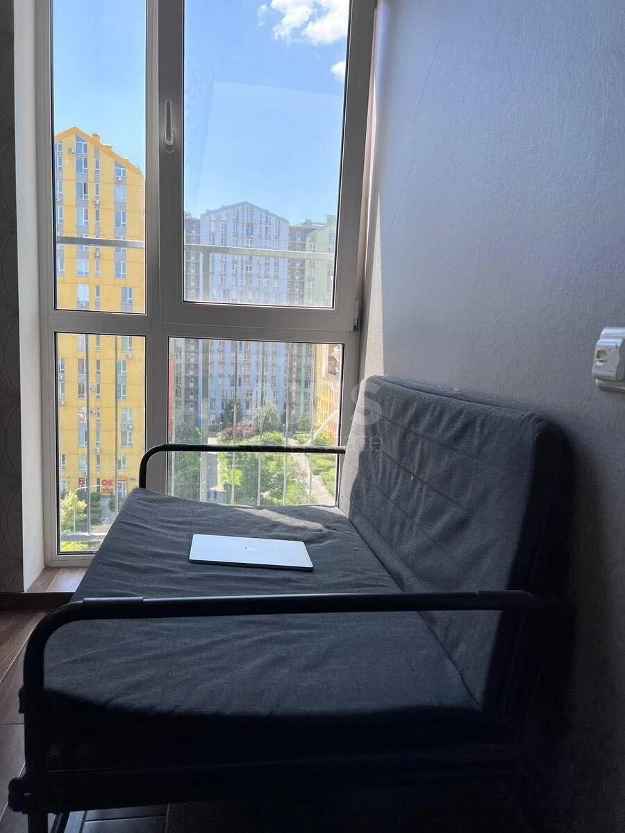 2k apartment vul. Regeneratorna 4, корп. 10643164