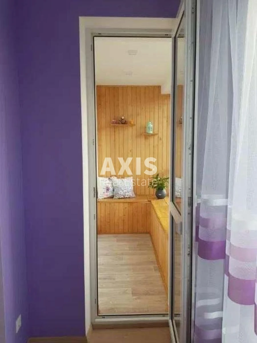 2к квартира ул. Заречная 1268283