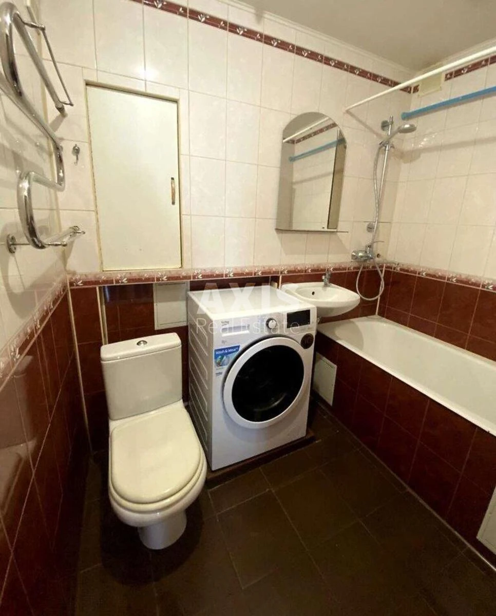 3k apartment vul. Boryspil's'ka 433489310