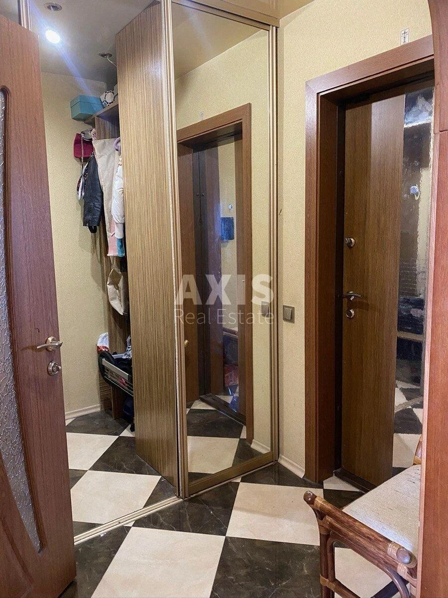 3k apartment bul. Darnyc'kyj 8577698