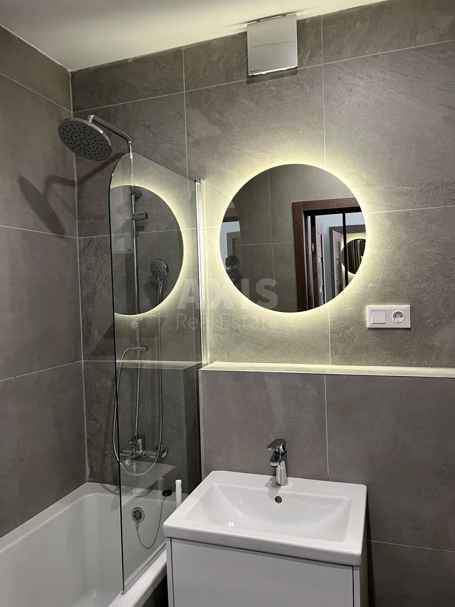 1k apartment vul. Olesja Berdnyka 1659478