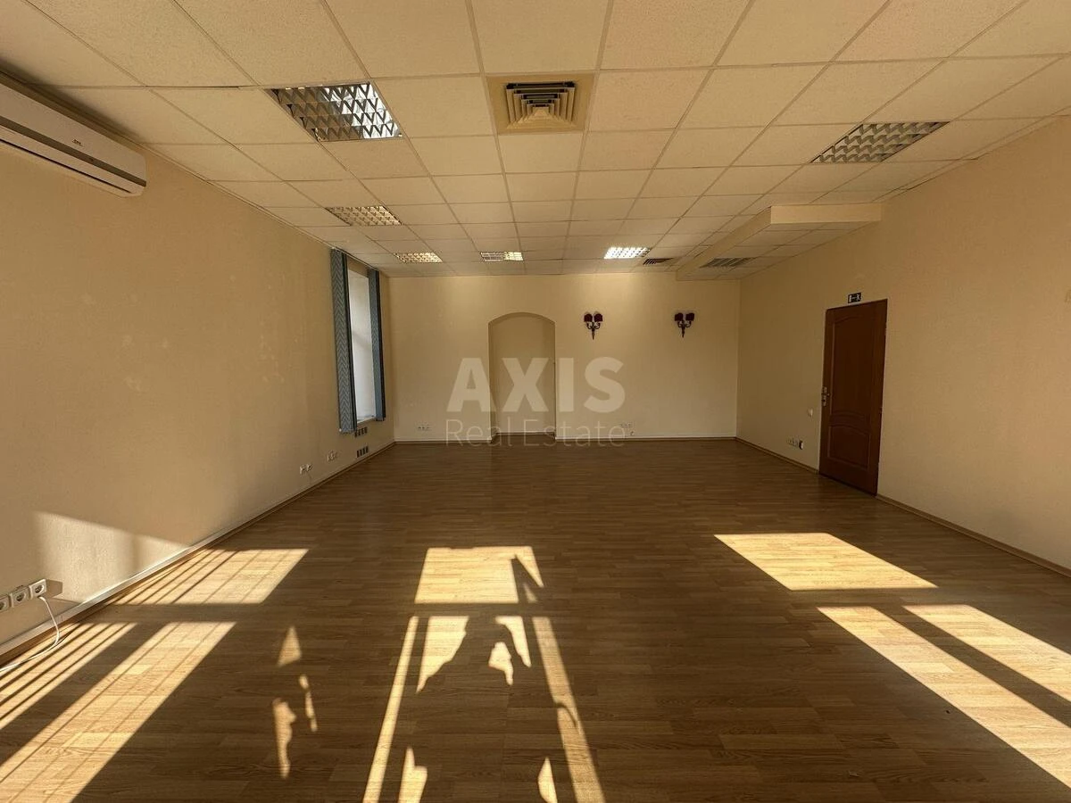 Office vul. Jaroslaviv Val 38, 434m2674974