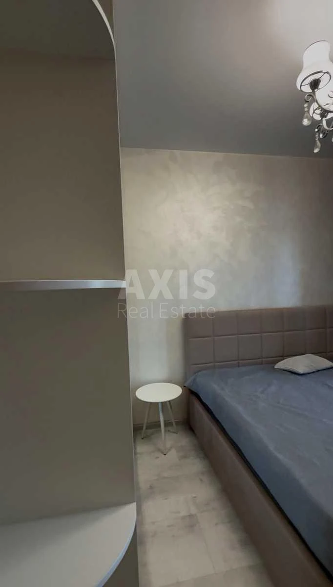 2k apartment vul. Feodosijs'ka 2Л7058721